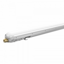 LED prachotěsné svítidlo 48W 150cm VT-1548