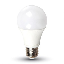 LED žárovka 10W A60 E27 VT-1853