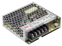 Zdroj Mean Well LRS-75W-12V