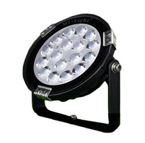 Mi-Light Zahradní svítidlo RGB+CCT 9W