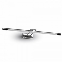 LED zrcadlové svítidlo 8W VT-7008