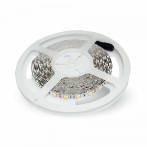 LED pásek 10,8W/m IP20 VT-5050