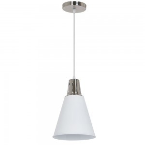 Závěsný lustr VT-7520 – bílý