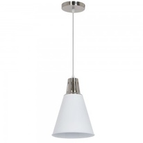 Závěsný lustr VT-7520 – bílý