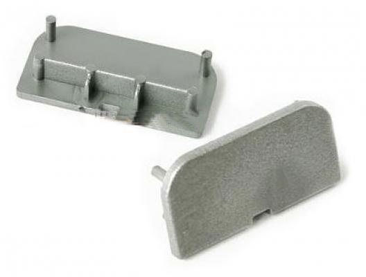 Krytka přisazeného profilu