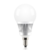 Mi-Light LED žárovka CCT E14 5W 