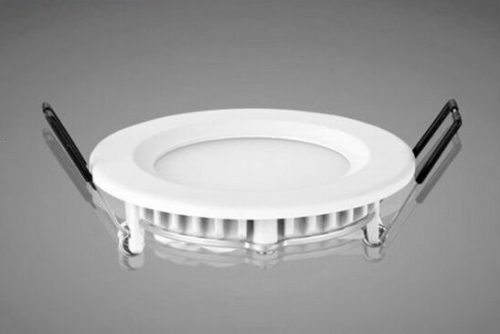 LED podhledové svítidlo LC02 10W 24V kruhové 