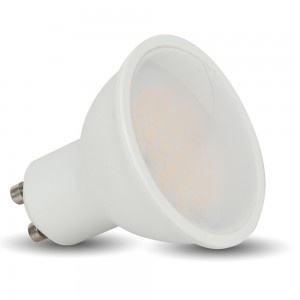 LED žárovka 5W GU10 VT-1975 1685