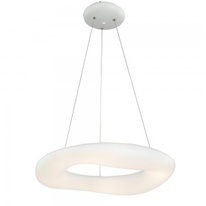 Závěsný lustr VT-7251Závěsný lustr 32W CCT VT-7460