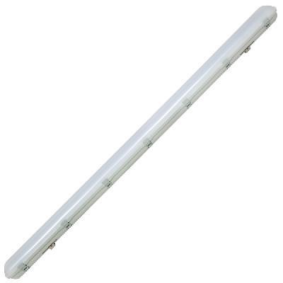 LED prachotěsné svítidlo LIBRA SMD 80W 180cm