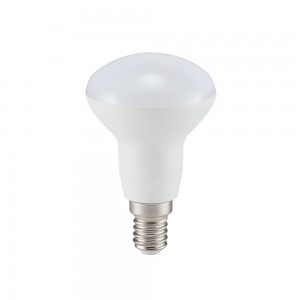 LED žárovka 6W R50 E14 VT-250