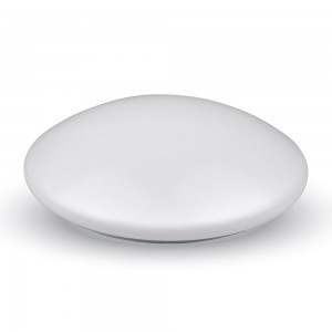 LED přisazené svítidlo kruhové 12W VT-8031
