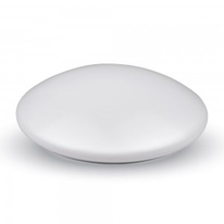 LED přisazené svítidlo kruhové 12W VT-8031