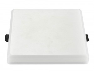 LED podhledové svítidlo čtvercové 15W VT-615SQ 