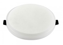 LED podhledové svítidlo kruhové 20W VT-620RD